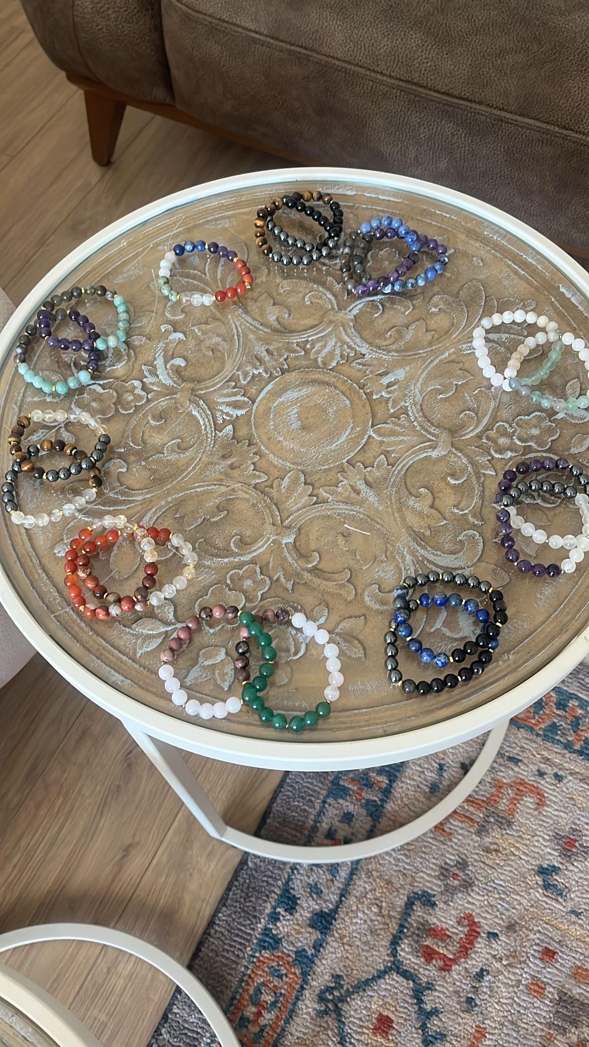 Akrep Burcu Bilekliği – Dönüşüm & Güç | SCORPIA